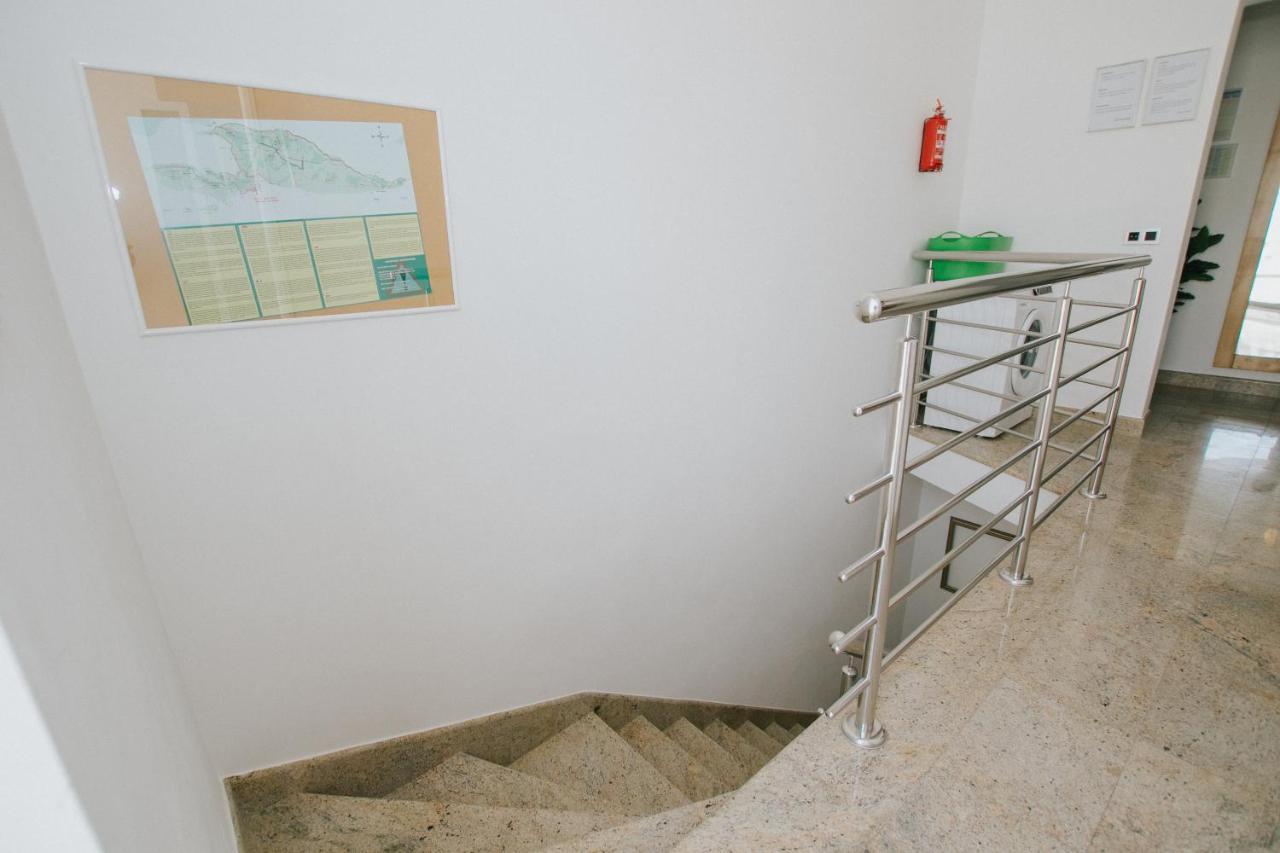 Ferienwohnung Blue Sea House Trogir Exterior foto